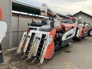 Заказать KUBOTA OTHER