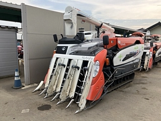 Заказать KUBOTA OTHER