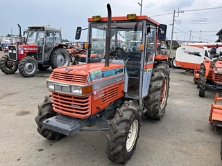 Заказать KUBOTA OTHER