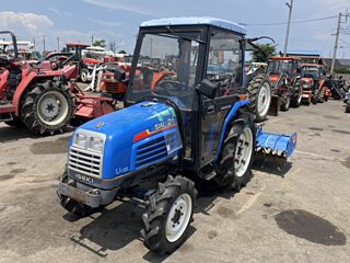 Заказать ISEKI OTHER