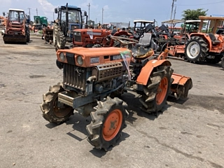 Заказать KUBOTA OTHER