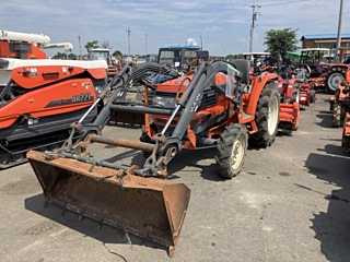 Заказать KUBOTA OTHER