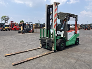 Заказать SUMITOMO FORKLIFT