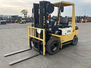 Заказать TCM FORKLIFT