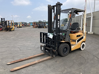 Заказать TCM FORKLIFT
