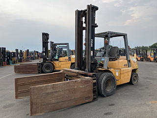 Заказать TCM FORKLIFT