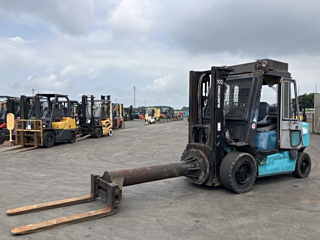 Заказать SUMITOMO FORKLIFT