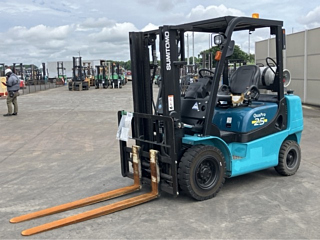 Заказать SUMITOMO FORKLIFT