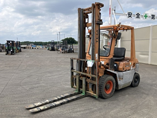 Заказать TCM FORKLIFT