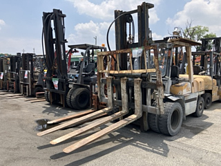 Заказать TCM FORKLIFT