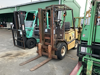 Заказать SUMITOMO FORKLIFT