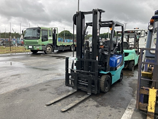 Заказать SUMITOMO FORKLIFT
