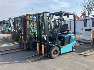 Заказать SUMITOMO FORKLIFT