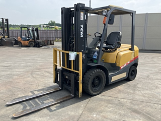 Заказать TCM FORKLIFT