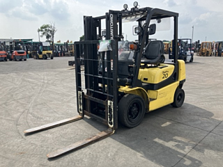 Заказать SUMITOMO FORKLIFT