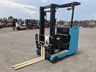 Заказать SUMITOMO FORKLIFT