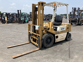 Заказать TCM FORKLIFT