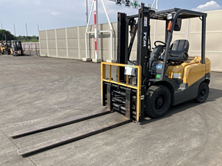 Заказать TCM FORKLIFT