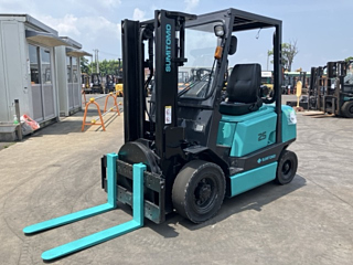 Заказать SUMITOMO FORKLIFT