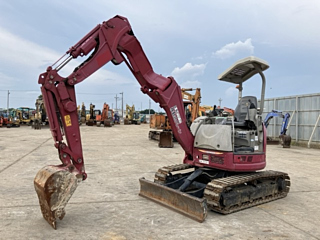YANMAR B3-6A 2015