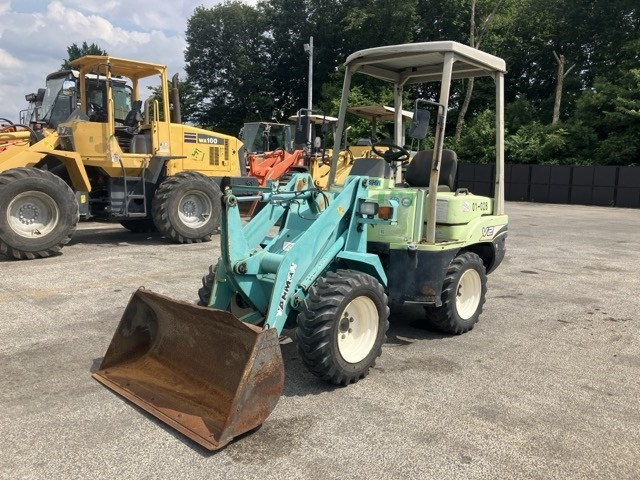 YANMAR V2-3B 2008