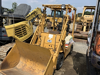 Заказать KOMATSU SG07L-2