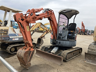 Заказать HITACHI ZX20UR