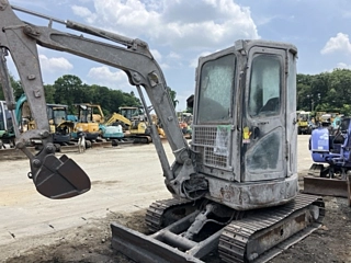 Заказать HITACHI ZX30U-5A