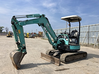YANMAR VIO30-6 2013