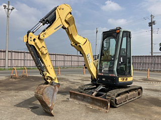 YANMAR B3-6A 2014