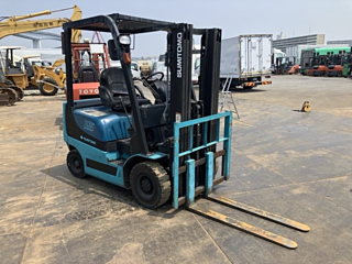 Заказать SUMITOMO FORKLIFT