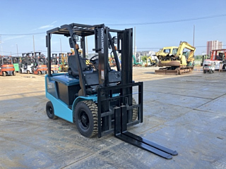Заказать SUMITOMO FORKLIFT