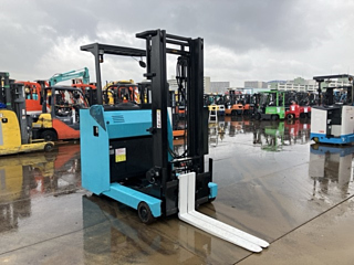 Заказать SUMITOMO FORKLIFT