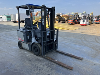 Заказать TCM FORKLIFT