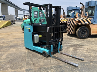 Заказать SUMITOMO FORKLIFT