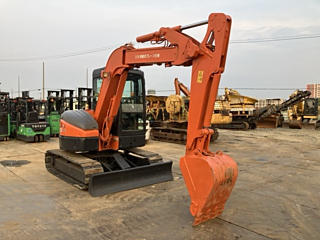 Заказать HITACHI ZX55UR