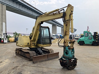 Заказать KOMATSU PC60-7