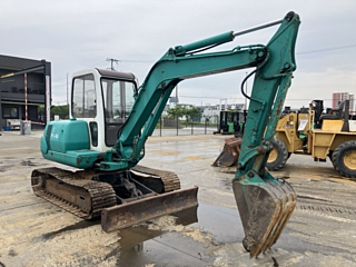 Заказать KOMATSU PC45-1E