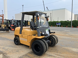 Заказать TCM FORKLIFT