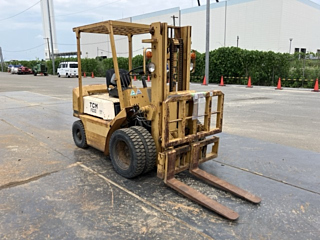 Заказать TCM FORKLIFT