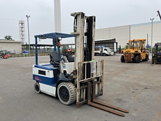Заказать TCM FORKLIFT