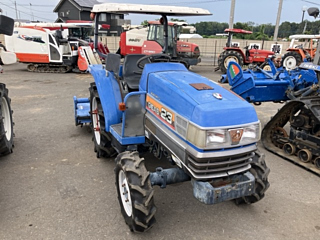 Заказать ISEKI OTHER