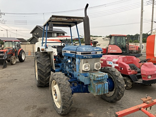Заказать FORD OTHER
