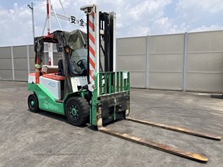 Заказать SUMITOMO FORKLIFT
