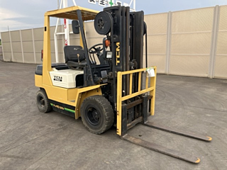 Заказать TCM FORKLIFT