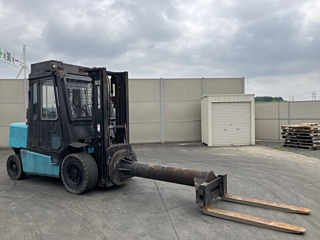 Заказать SUMITOMO FORKLIFT