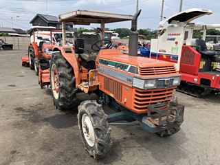 Заказать KUBOTA OTHER