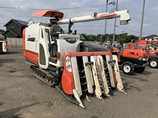Заказать KUBOTA OTHER