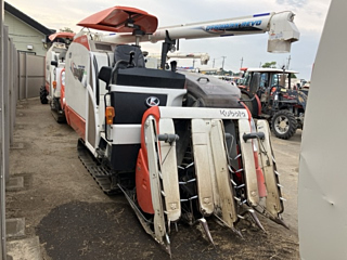 Заказать KUBOTA OTHER
