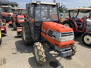 Заказать KUBOTA OTHER
